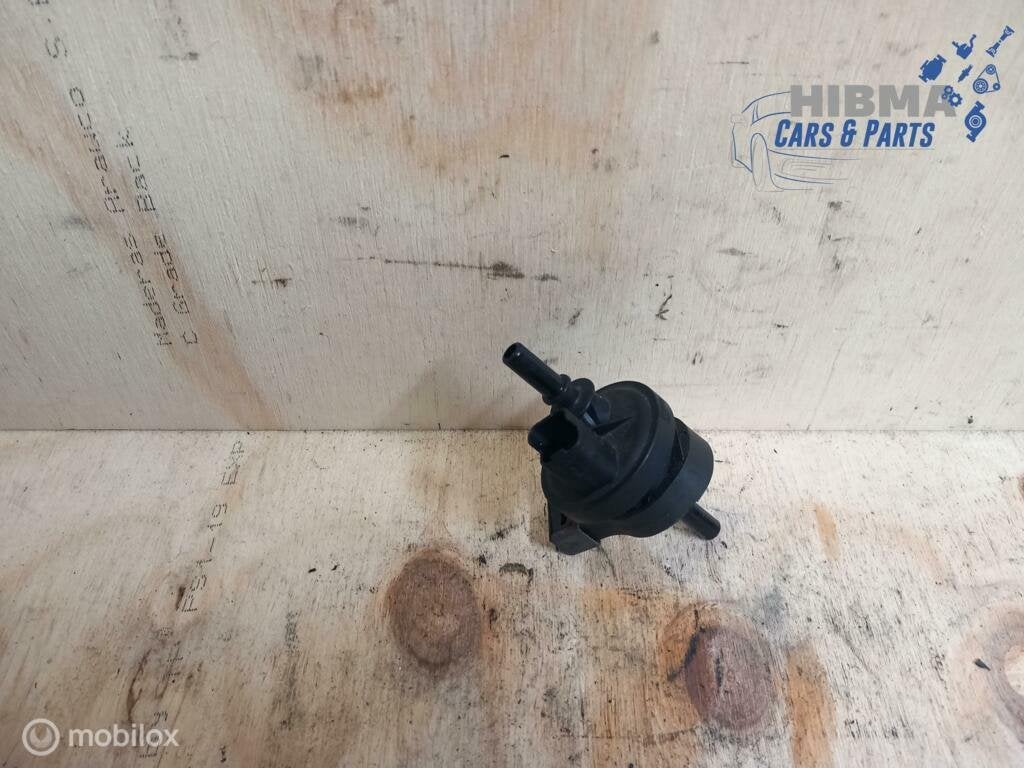 Renault Twingo II 1.2-16V Vacuum Ventiel 8200660852 08 - 14, Enlèvement ou Envoi, Renault, Utilisé, Renault