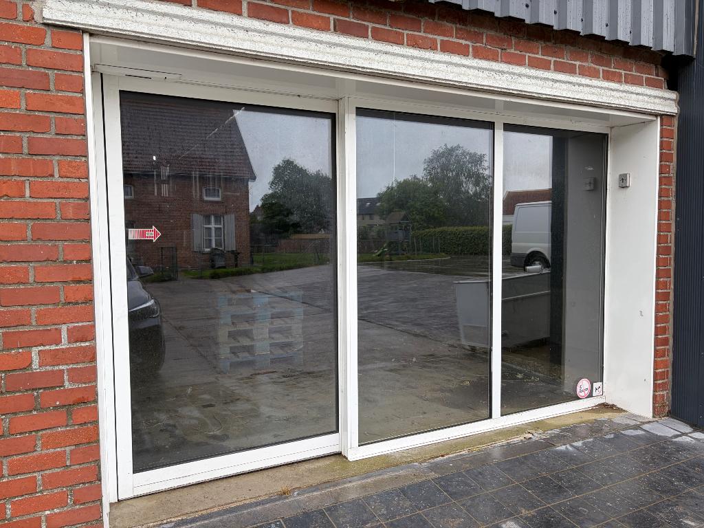 Tormax schuifdeur, Zakelijke goederen, Overige Zakelijke goederen, Ophalen