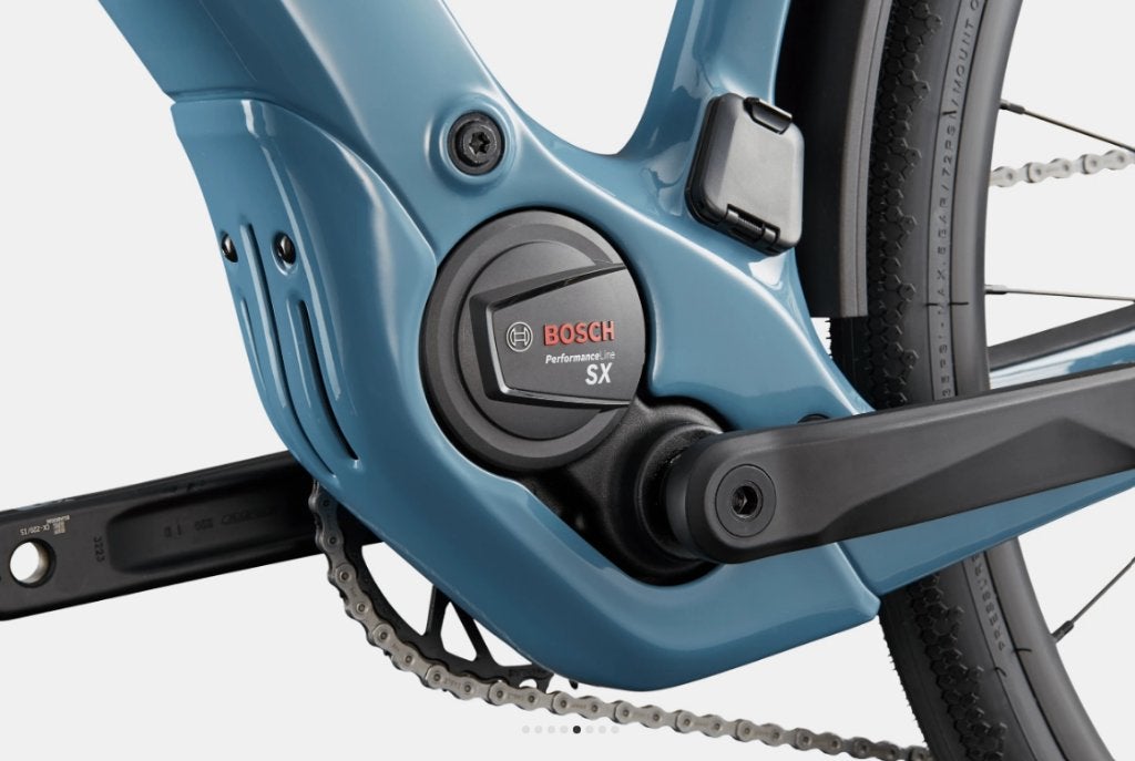 Cannondale Tesoro Carbon 2 LARGE, 400 Wh, seulement 16 kg, Neuf, Autres marques, Enlèvement, 28 pouces