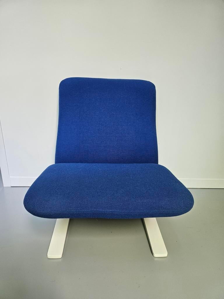 Design Artifort, Pierre Paulin, concorde, Huis en Inrichting, Ophalen