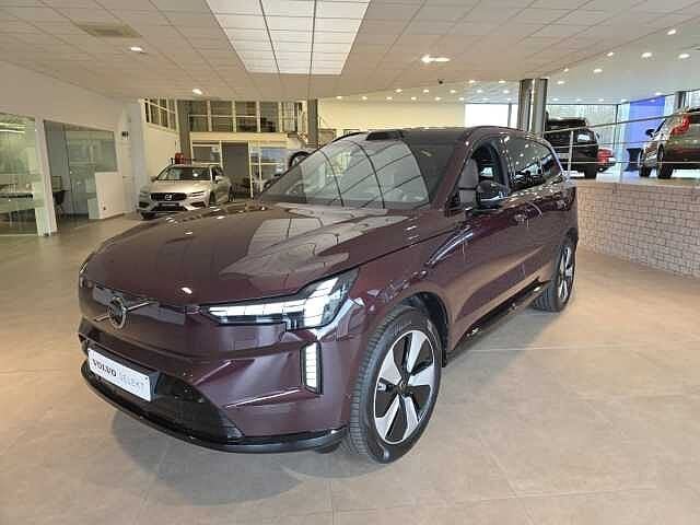 Volvo EX90 Twin Motor Plus - 7 zitplaatsen, Auto's, Automaat, Parkeersensor, 7 zetels, https://public.car-pass.be/vhr/53de24d7-477a-48f0-9e35-0bbfae529f5b