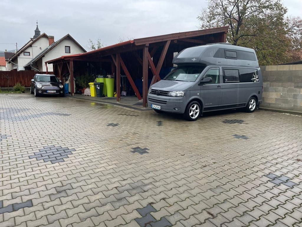 Te koop VW T5.1 Westfalia Club Joker., Automaat, Buscamper of Camperbus, Antidémarrage, Vloeistofverwarming