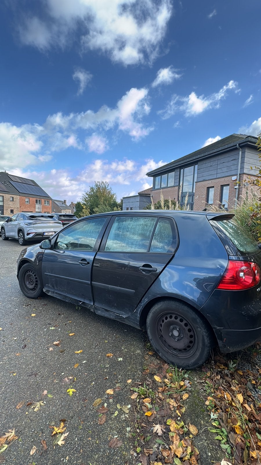 Golf 5 1.4tsi, Autos, 90 kW, Achat, 90 cm³, Boîte manuelle