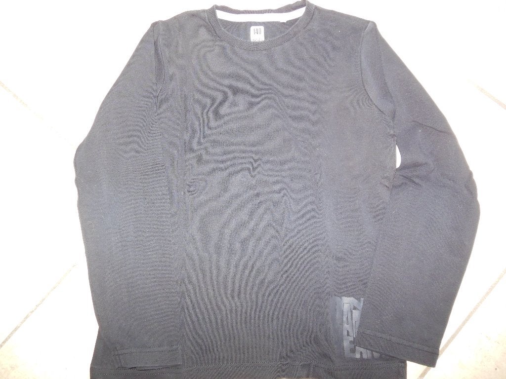 longsleeve Quarterback 140, Kinderen en Baby's, Ophalen of Verzenden, Quarterback, Jongen, Shirt of Longsleeve