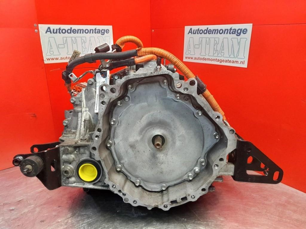 BOITE DE VITESSES AUTOMATIQUE ABS Toyota Auris (E18), Autos : Pièces & Accessoires, Utilisé, Toyota