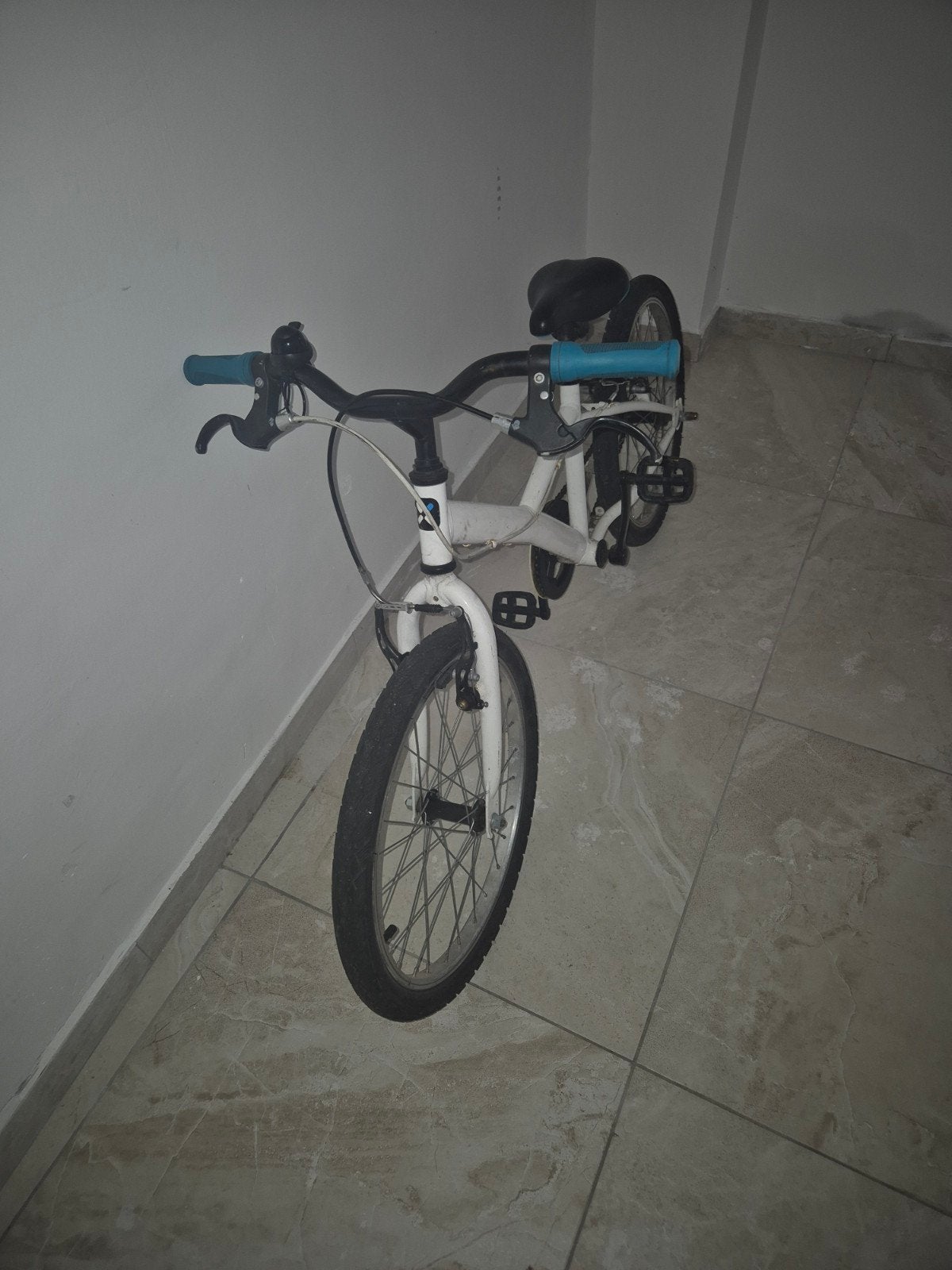 Kinder fiets, Fietsen en Brommers, Ophalen of Verzenden