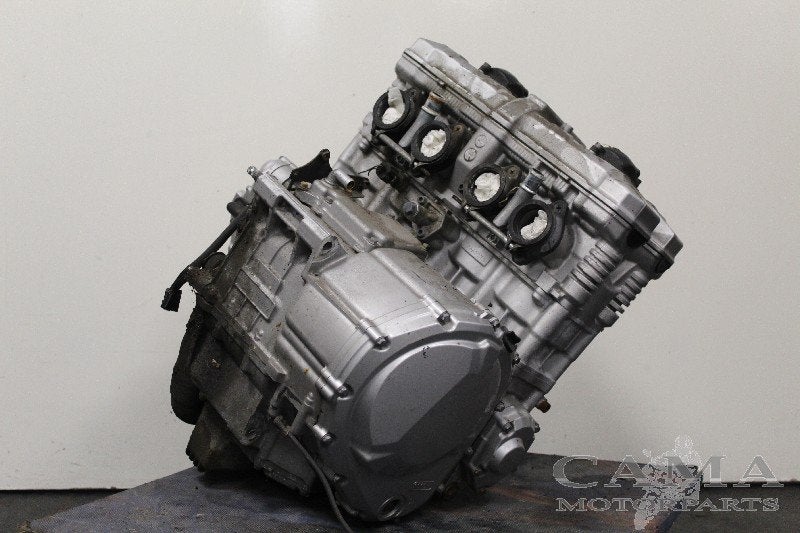 BLOC MOTEUR Suzuki GSF 650 Bandit 2007-2008 (GSF650), Motos, Dhr. S. di Majo, Utilisé, Info@cama-motorparts.nl, P.J. Troelstraweg 8 8
3144 CX  MAASSLUIS, NL