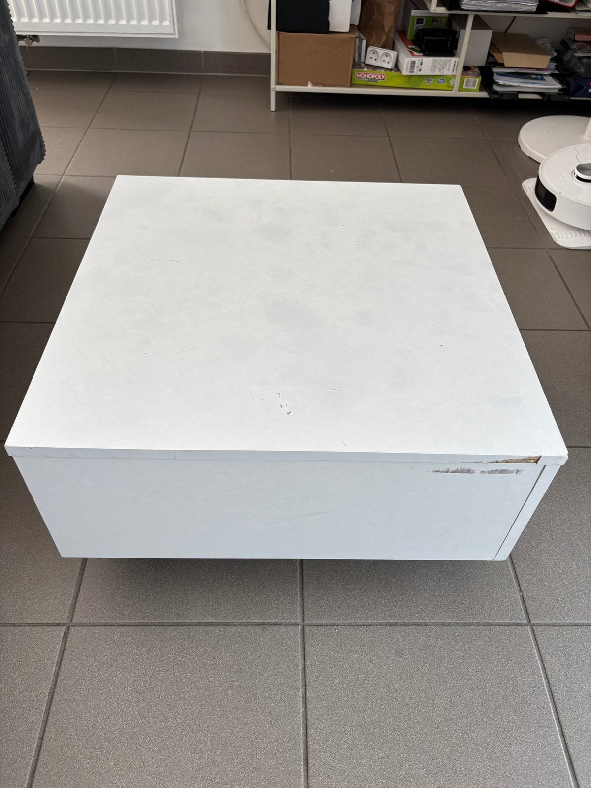 Table de salon, Enlèvement ou Envoi, Comme neuf