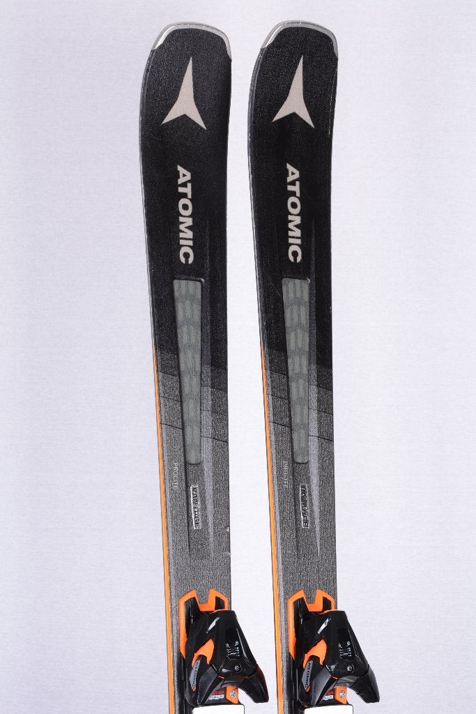 SKIS 159 cm ATOMIC VANTAGE 82 Ti, PROLITE, grip, walk, power, Carving, Skis, 140 à 160 cm, Utilisé