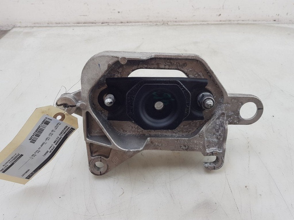 SUPPORT BOITE DE VITESSES Mercedes-Benz Citan (420.6), Utilisé, Mercedes-Benz