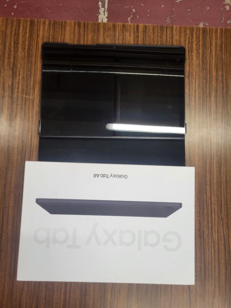Samsung tablet A8 64gb, Computers en Software, Android Tablets, Zo goed als nieuw, Samsung, 64 GB, Wi-Fi