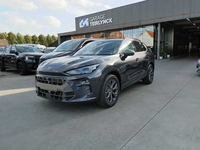 CUPRA Terramar 1.5 eTSI MHEV 150pk Automaat Business ACC, Auto's, Euro 6, 108 kW, Bedrijf, Hybride Elektrisch/Benzine