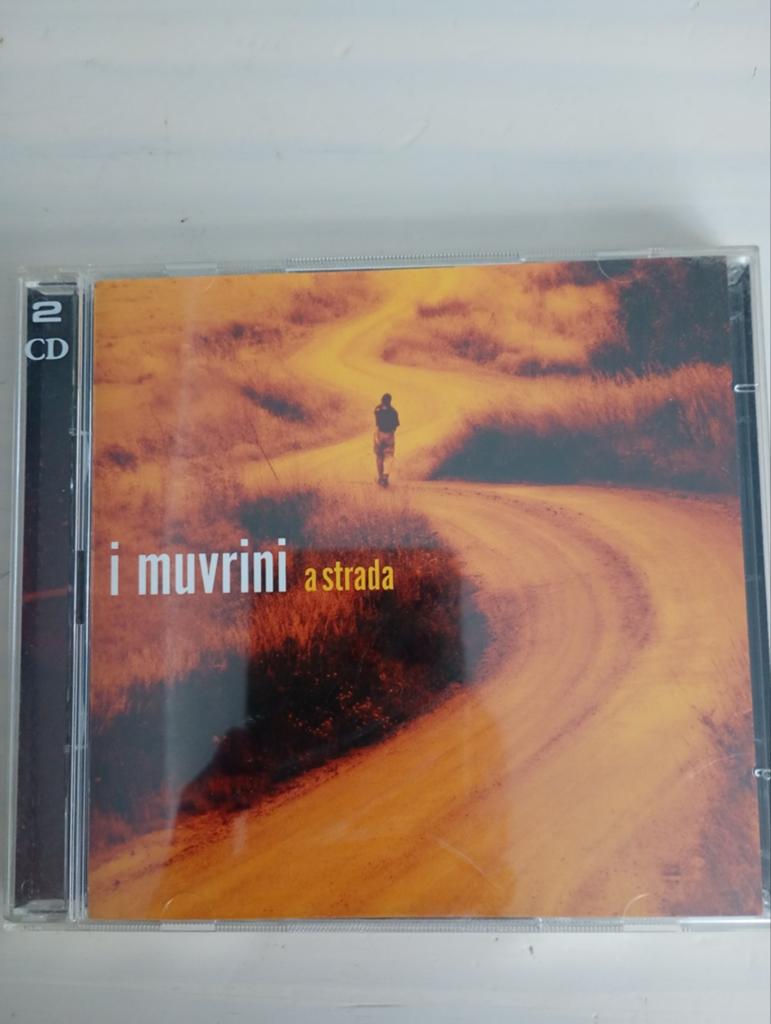 I Muvrini, Cd's en Dvd's, Ophalen