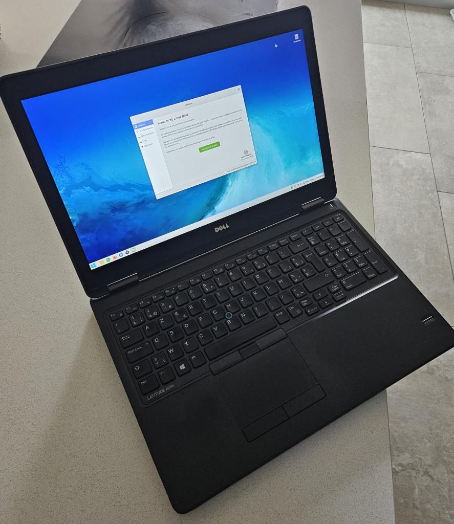 Dell Lattitude E5550, Enlèvement, SSD, Azerty, I5 5300u