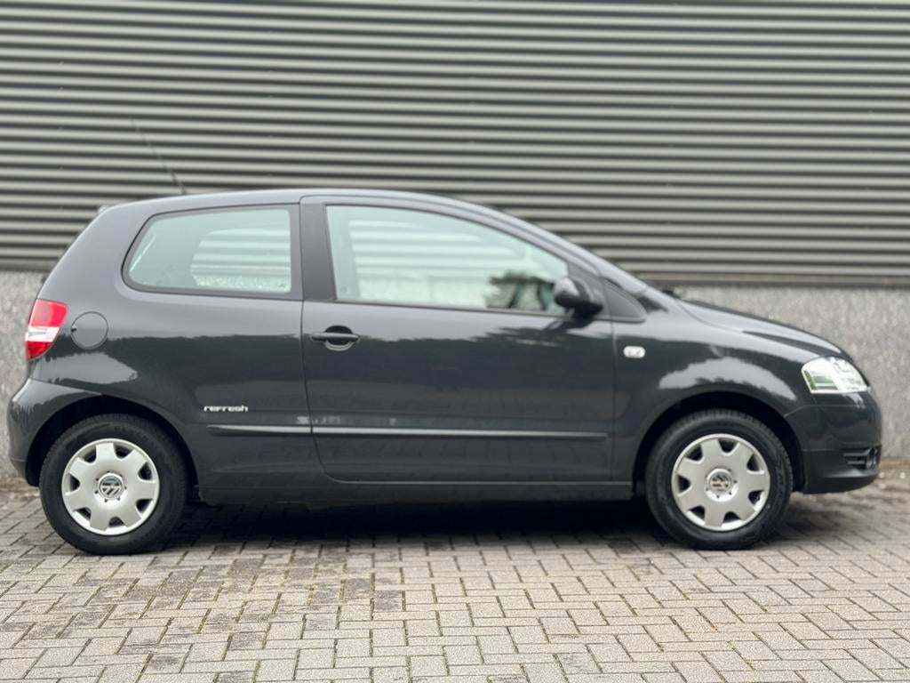 Volkswagen Fox 1.2i | Excellent état | faible km | garantie, Achat, Entreprise, Carnet d'entretien, Fox