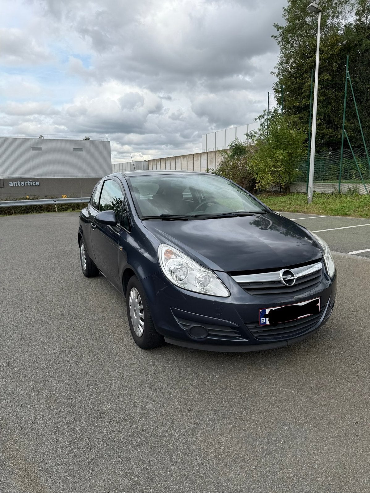 Opel Corsa 1.0 Essence – seulement 49.997 km, Autos, Opel, Euro 5, Achat, 998 cm³, Boîte manuelle