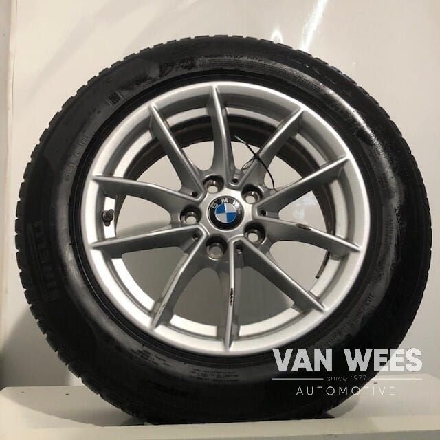 Bmw 3 4-Serie G20 G21 G22 G23 205/55/16 INCH STYLING 774 W, Auto-onderdelen, Banden en Velgen, Gebruikt, -, Banden en Velgen, -