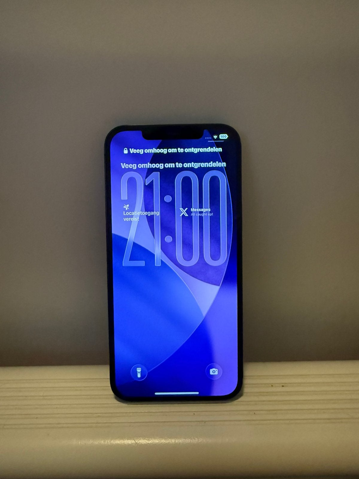 Iphone 12pro max 512gb, Enlèvement, Comme neuf