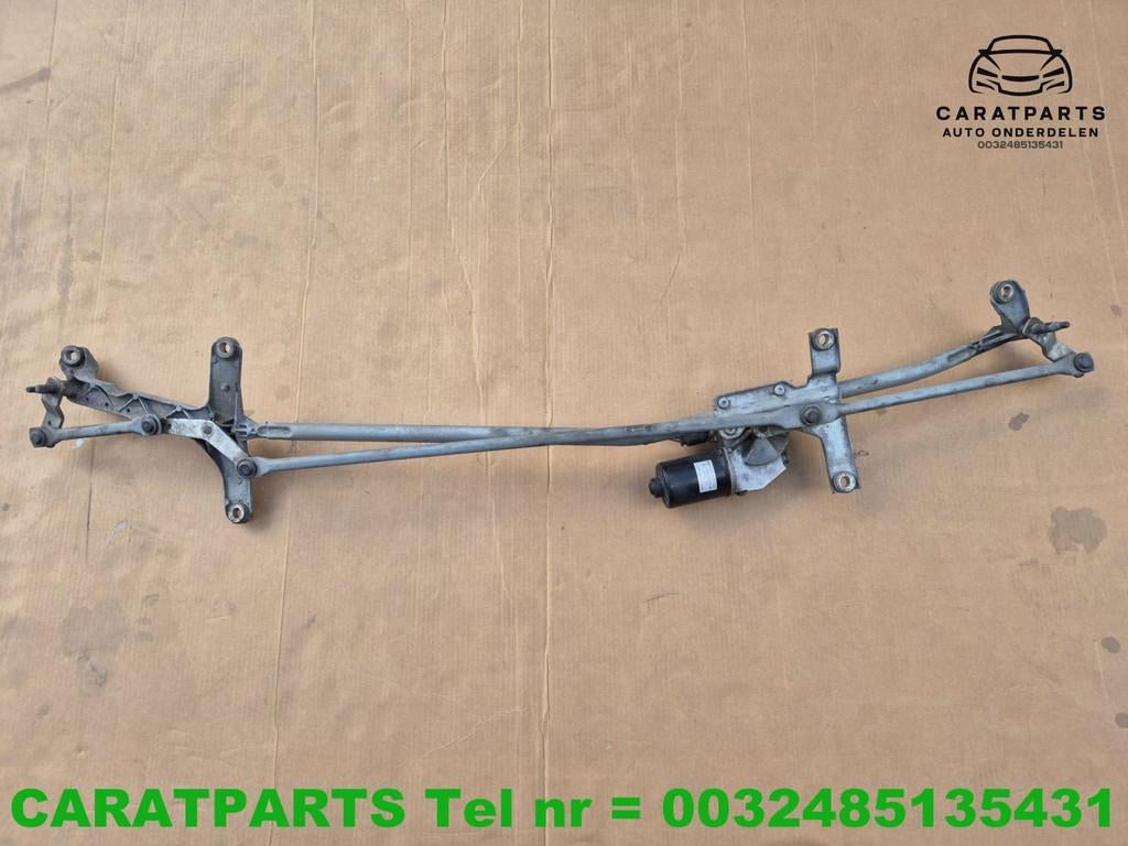 A6398200140 A63982001 Vito ruitenwissermotor + mechaniek, Auto-onderdelen, Gebruikt, Mercedes-Benz AG, Mercedes-Benz, Mercedesstrasse 120
70372  Stuttgart, DE