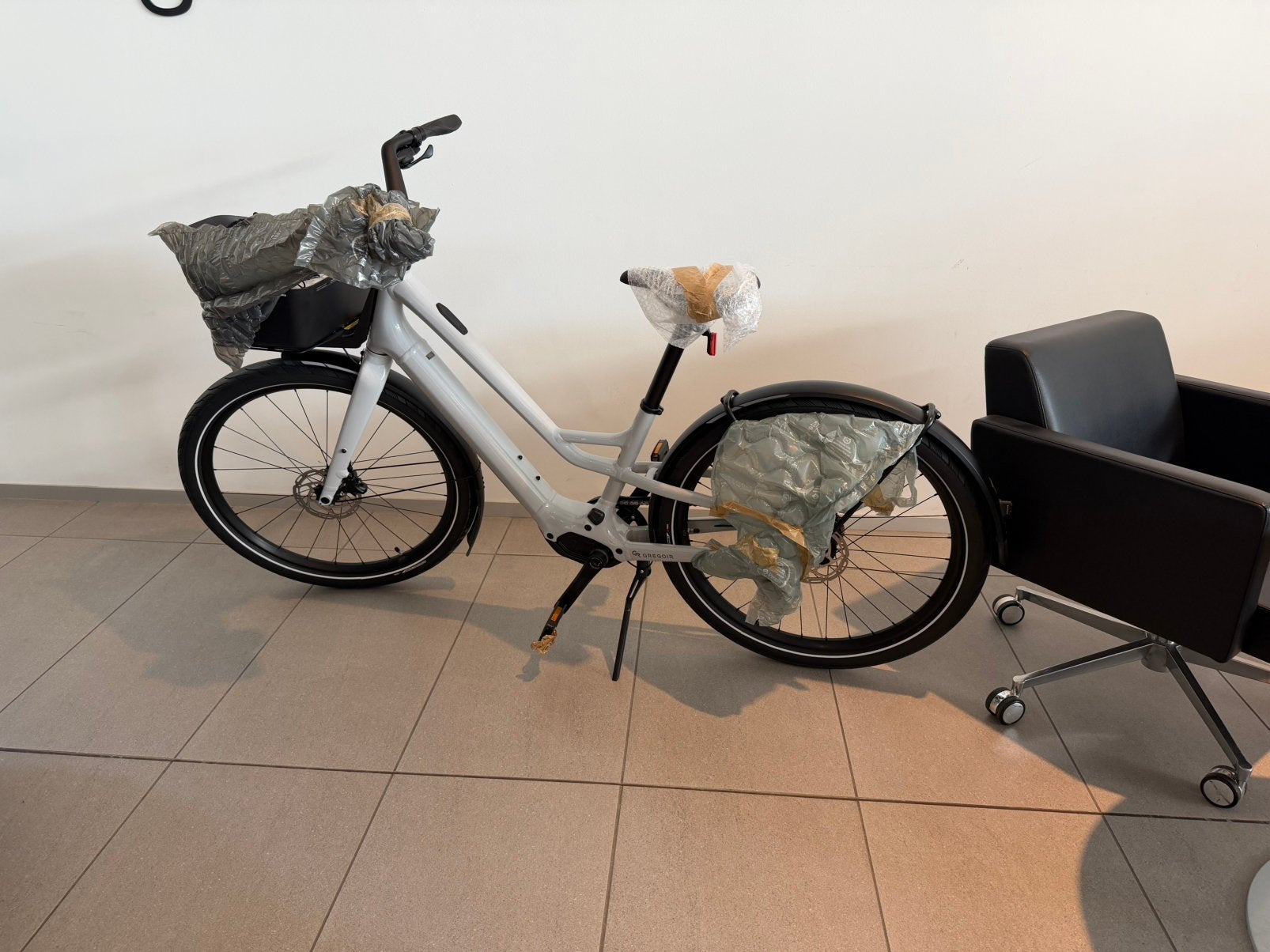 Specialized Como SL 4.0 electrische fiets, Fietsen en Brommers, Ophalen, Nieuw, Overige merken