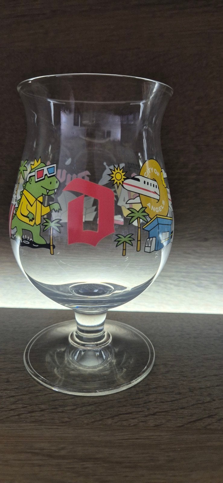 duvel usa set, Verzamelen, Ophalen, Duvel