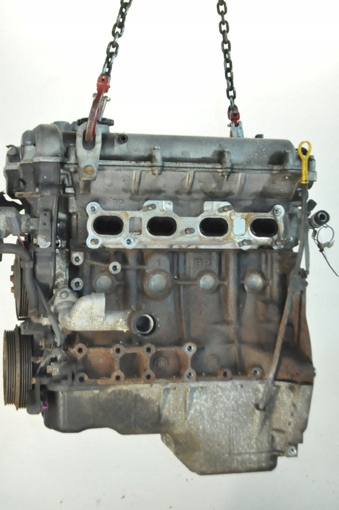 Moteur BP Nu MX-5 MAZDA