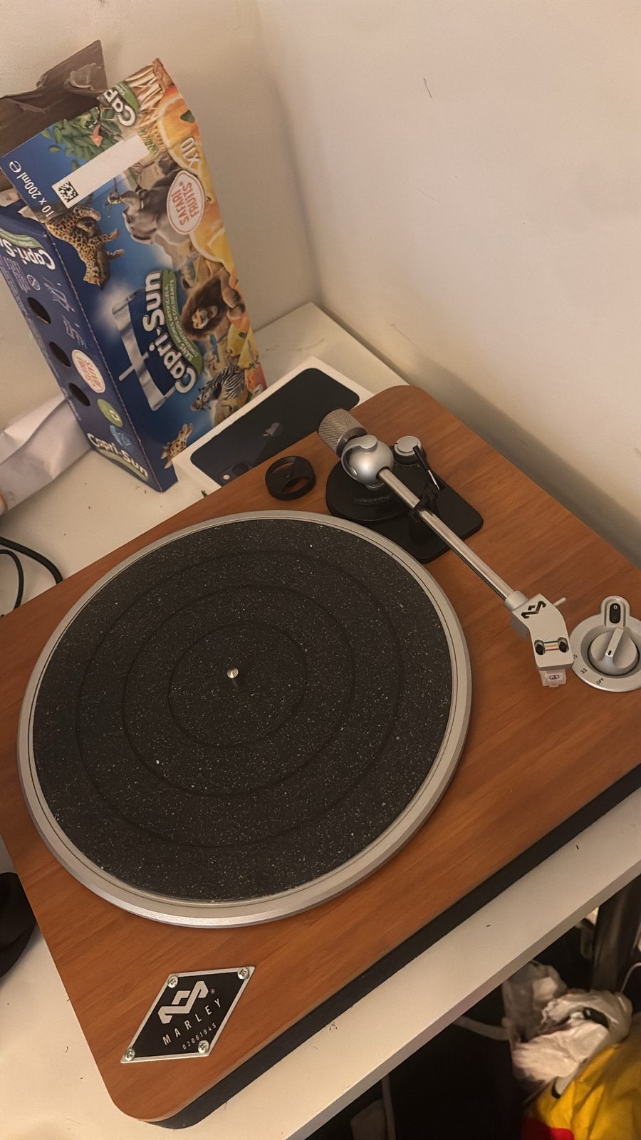 House of Marley Stir It Up Wireless 2, Ophalen, Zo goed als nieuw
