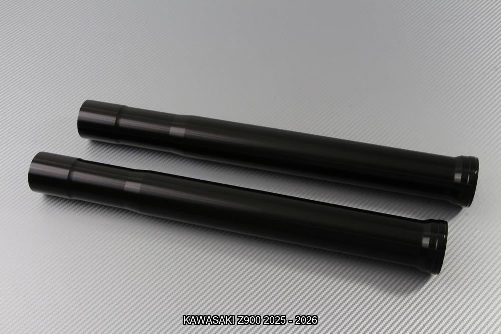 Buitenpoten voorvork SPR KAWASAKI Z900 2025 - 2026, Ophalen of Verzenden, Nieuw