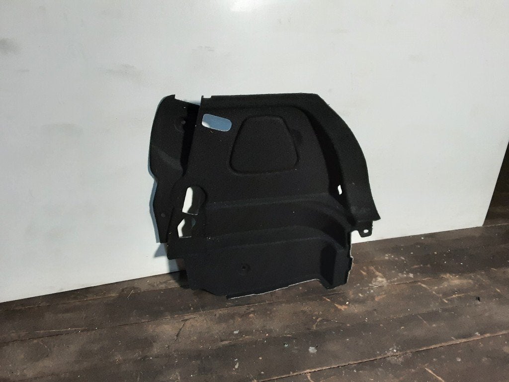 TAPIS DE COFFRE Mini Mini (F56) (01-2013/10-2017) (7298598), Autos : Pièces & Accessoires, Petuelring 130
80809  München, DE, Mini