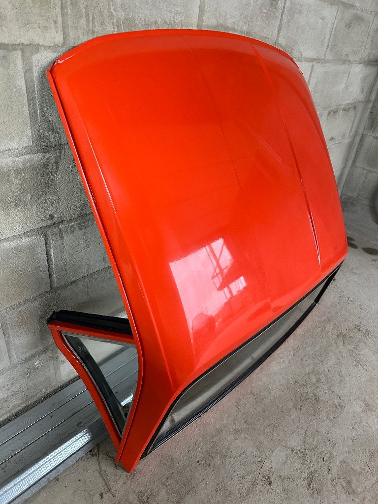 Toit rigide Triumph Spitfire, Autos : Pièces & Accessoires, Enlèvement, Triumph