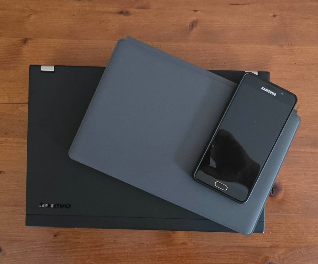 PC - Tablette - Smartphone - Lot, Enlèvement, Utilisé