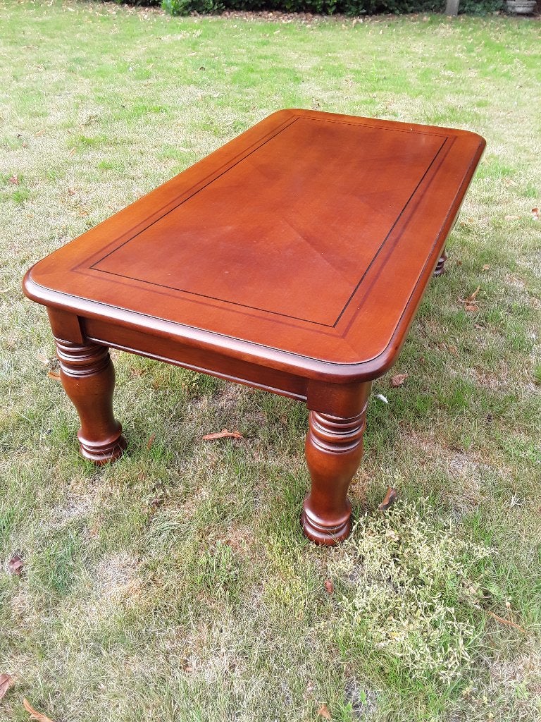 SALONTAFEL, Huis en Inrichting, Tafels | Salontafels, Ophalen, Gebruikt