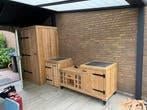Luxe Buitenkeukens voor Ultiem Buiten Koken, Tuin en Terras, Buitenkeukens, Ophalen of Verzenden