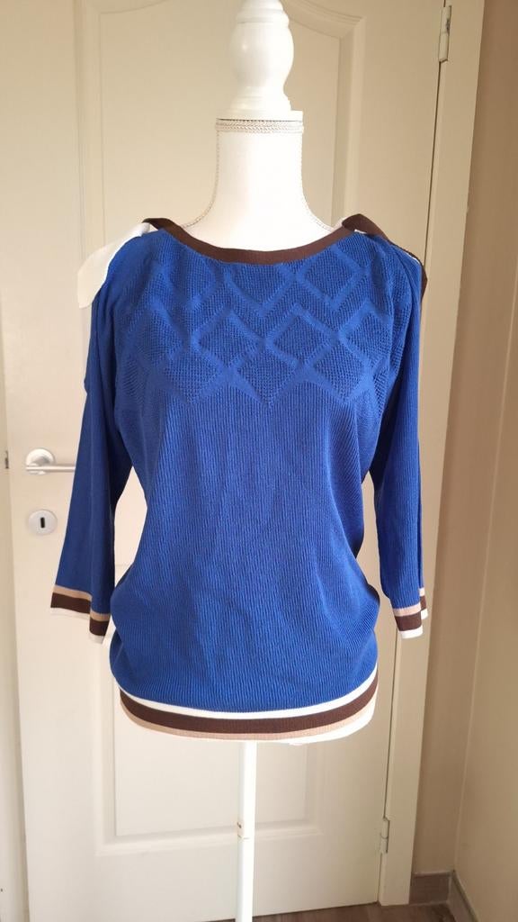 Trui Caroline Biss maat 38, Kleding | Dames, Caroline Biss, Ophalen of Verzenden, Maat 38/40 (M)