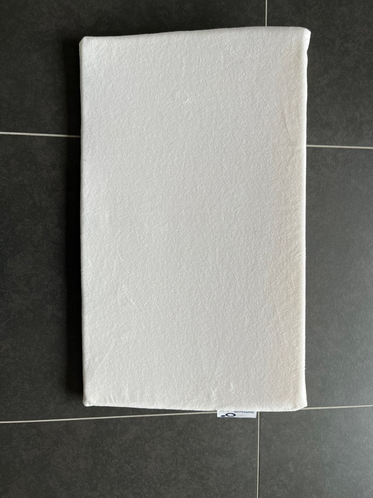 Coussin de tête Doomoo, Oreiller, Garçon ou Fille, Comme neuf, Autres marques
