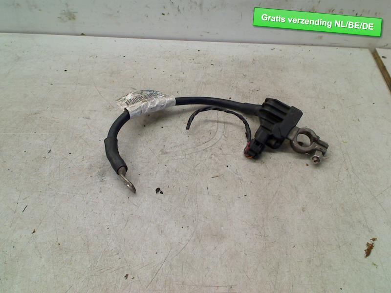 ACCU ZEKERING MASSA Volkswagen Polo V (6R) (6R0915181), Utilisé, De Bloemendaal 21 21
5221 EB  'S HERTOGENBOSCH, NL, Info@123Parts.nl