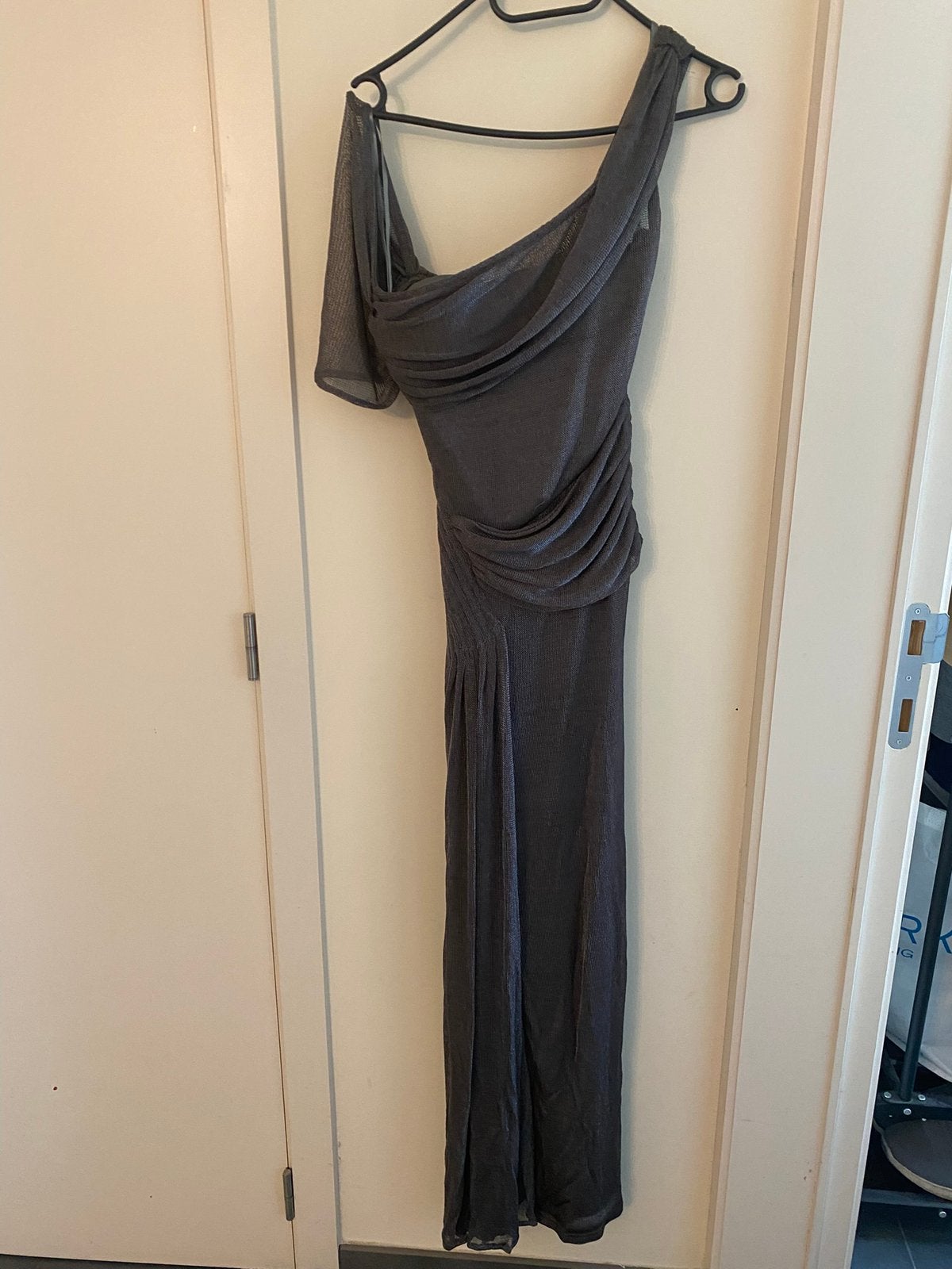 J.LuxeLabel Limited Edition Avondjurk, Kleding | Dames, Overige typen, Nieuw, Ophalen of Verzenden, Maat 36 (S)
