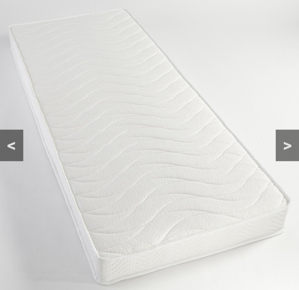 Matelas enfant neuf (encore emballé), Enfants & Bébés, Neuf, Matelas, 85 à 100 cm, Enlèvement