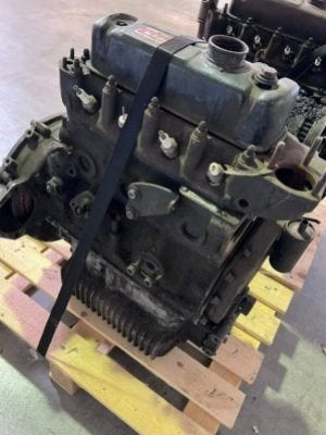 Mini Morris Motors 12H en 99H, Ophalen, Gebruikt, Mini