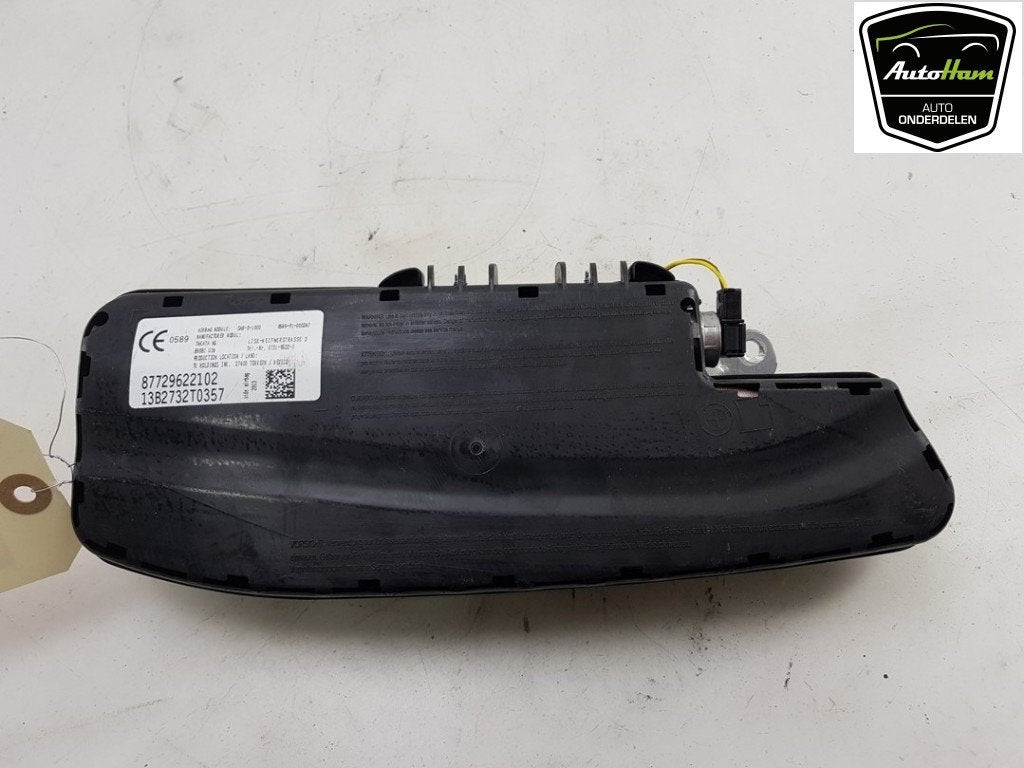 AIRBAG SIEGE BMW X5 (F15) (|87729622102|72127467207|), Utilisé, BMW