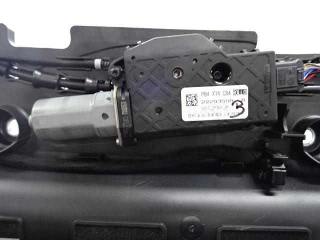 SCHUIFDAK MOTOR DS DS 7 Crossback (2229359A), Gebruikt, Overige automerken