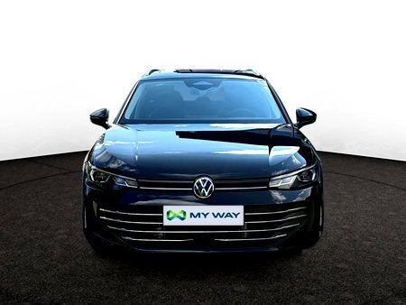 Volkswagen Passat SW Passat Style Business1.5 TSI mHEV ACT O, Autos, Achat, Break, Automatique, Passat