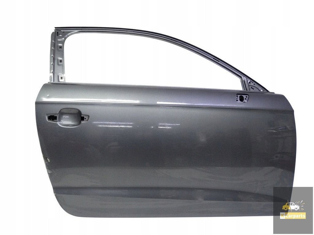 Porte avant droite d'origine pour Audi A3 8V Hatchback 3D (2, AUDI AG, Auto-Union-Strasse 1
85045  Ingolstadt, DE, Audi, Utilisé