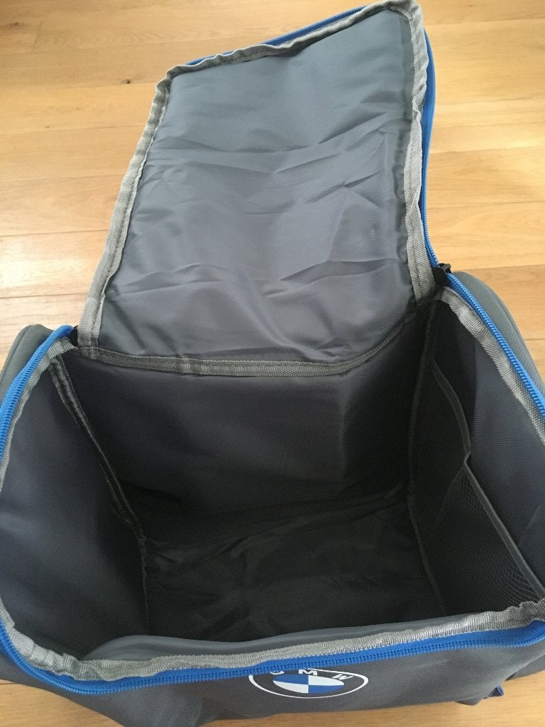 Leuke BMW bag - schoudertas (nieuw), Ophalen of Verzenden, Nieuw