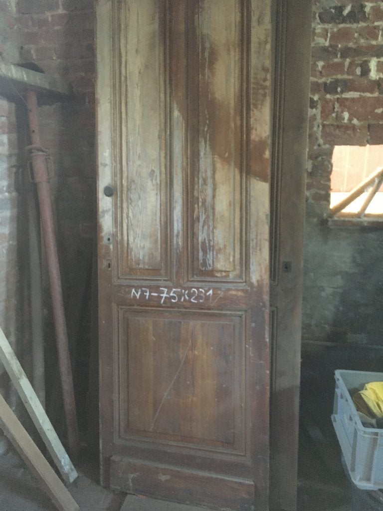 porte, Bricolage & Construction, Fenêtres & Moustiquaires, Enlèvement