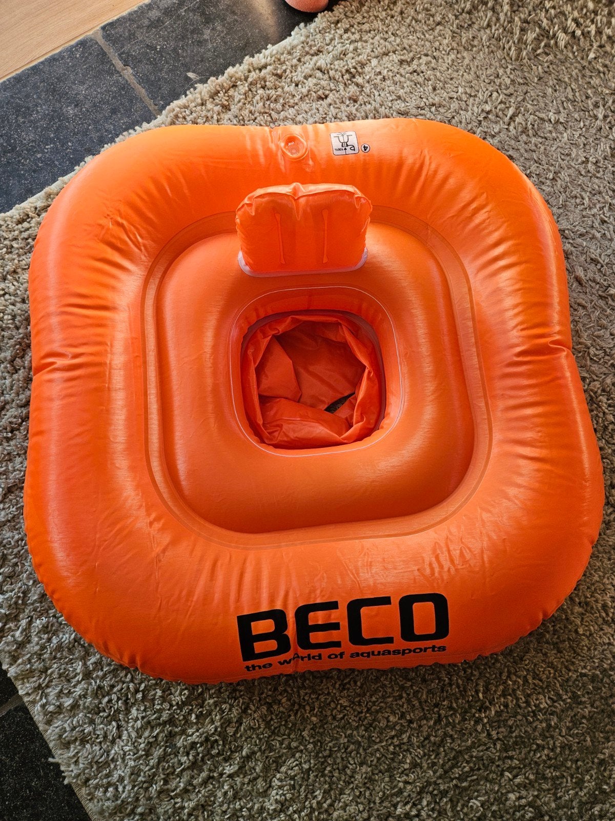 Zwemband - BECO, Ophalen of Verzenden