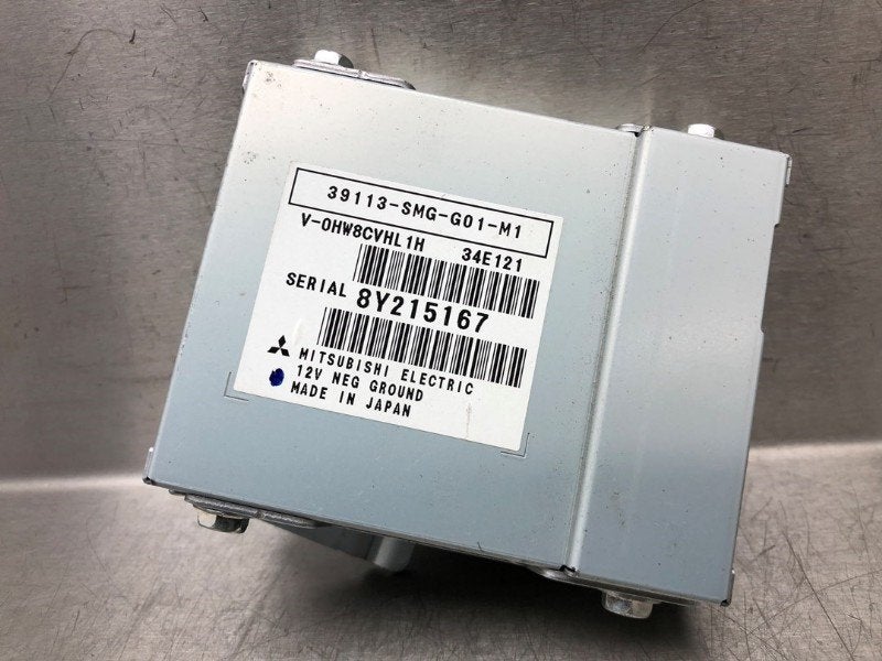 COMPUTER DIVERSEN Honda Civic (FK / FN) (|39113SMGG01M1|), Gebruikt, Honda