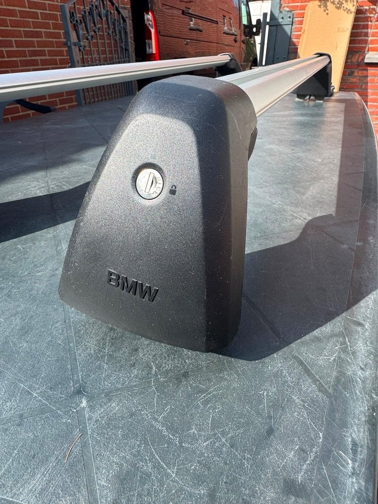 Orginele dakdragers van Bmw G11 & G12, Auto diversen, Ophalen