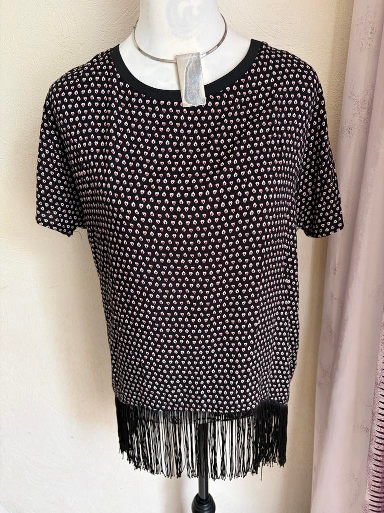 Molly Braecken blouse maat M/L, Ophalen of Verzenden, Zo goed als nieuw
