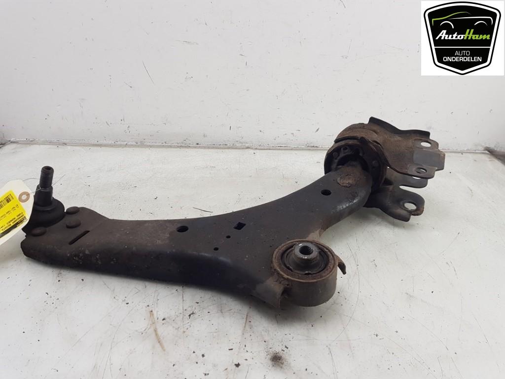 BRAS DE SUSPENSION AVANT DROIT (TRIANGLE) Mondeo IV Wagon, Dhr. J. Ham, Administratie@autoham.nl, Nijkerkerstraat 27a 27a
3821 CD  AMERSFOORT, NL